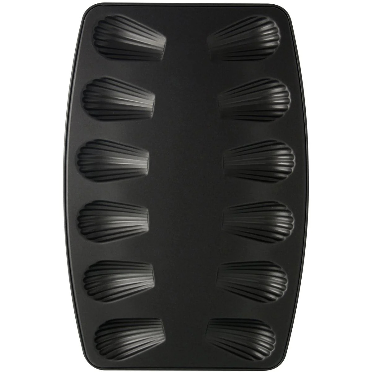 Moule 12 madeleines 26 x 39 cm Zenker Spécial Countries