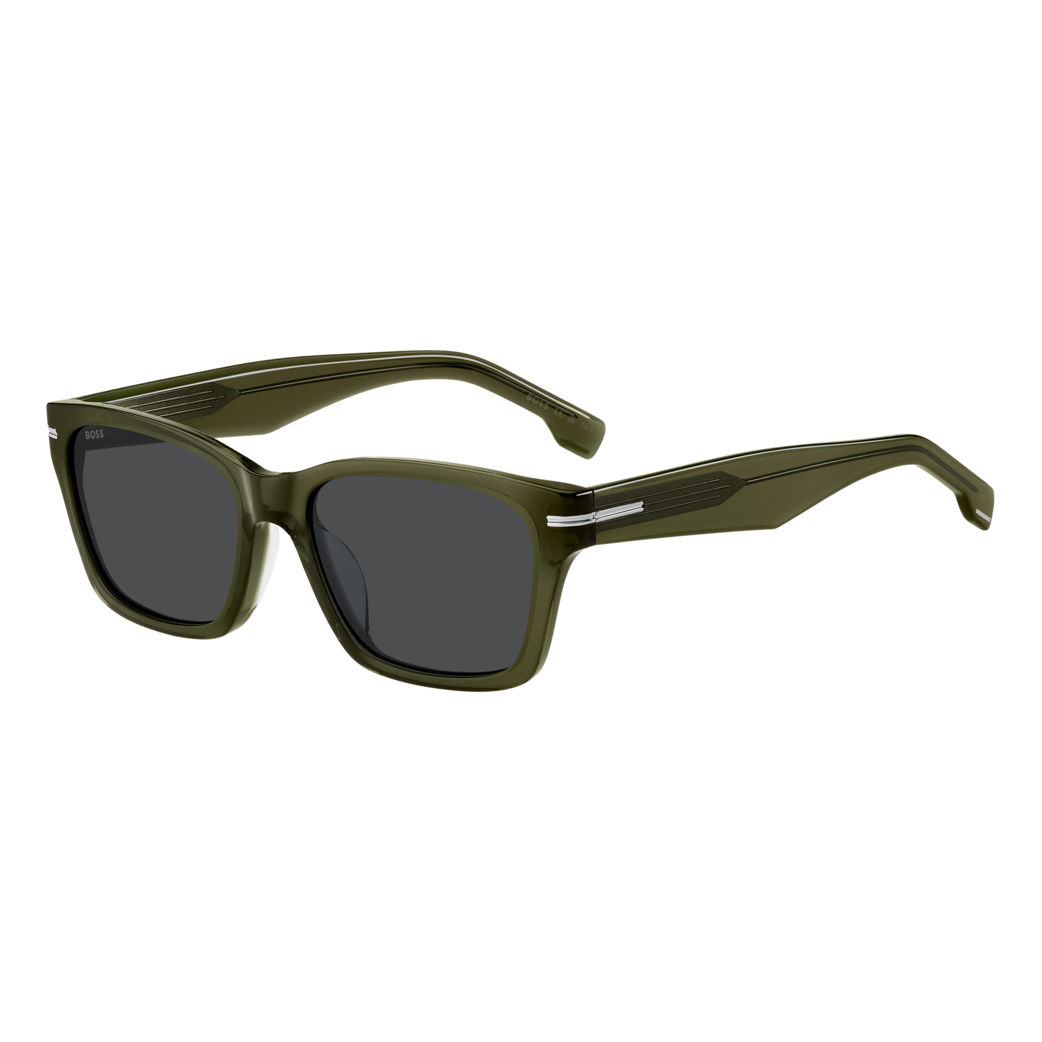 Gafas de sol Hugo Boss Black Hombre BOSS-1739-F-SK-1ED