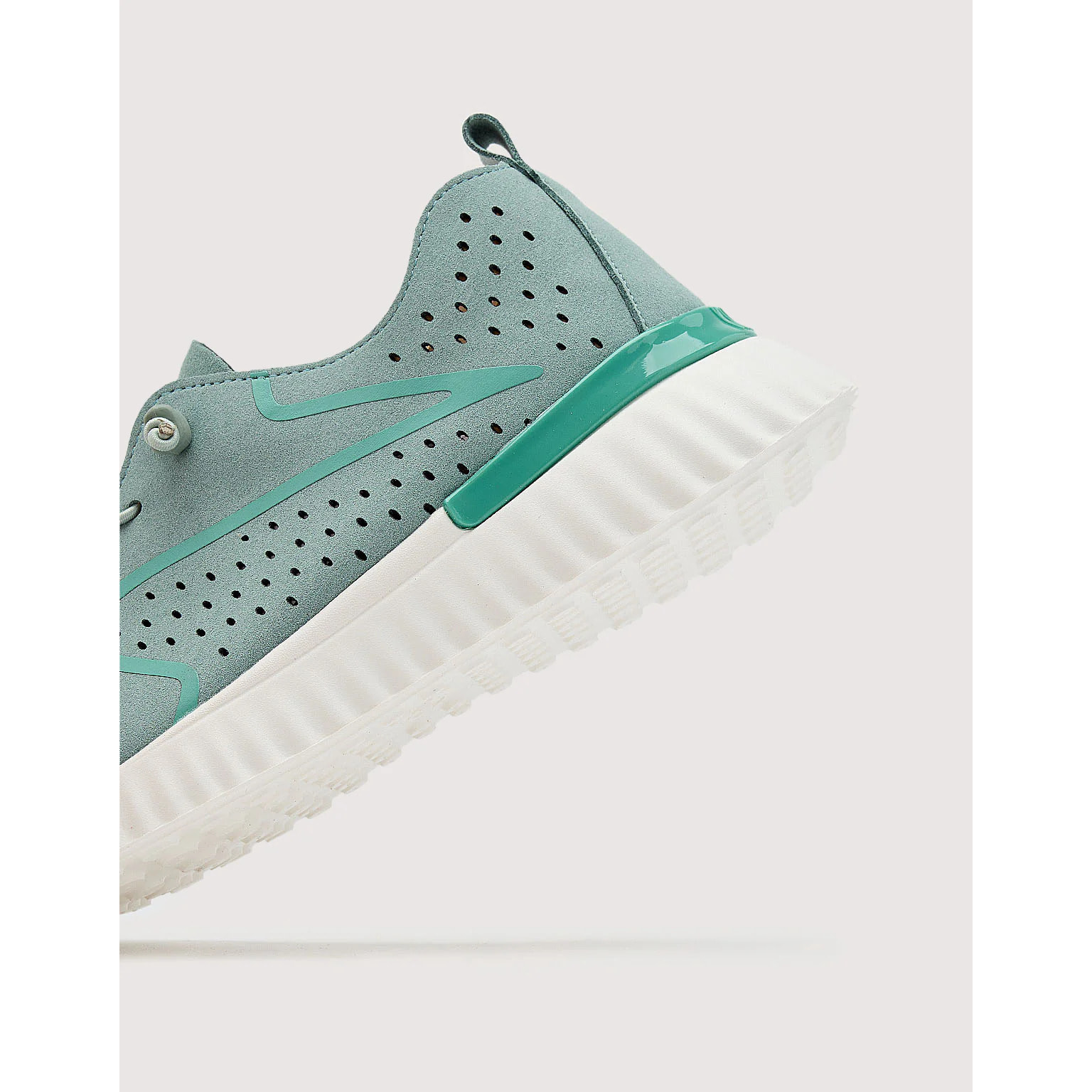 Zapatillas Memory Foam Azul - Charmy