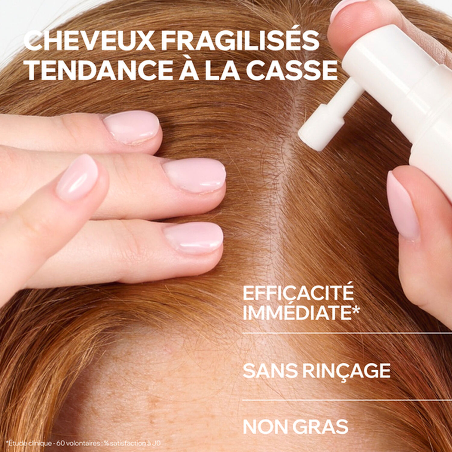 Ap Hair - Sérum Anti-Chute Intensif 100 ml