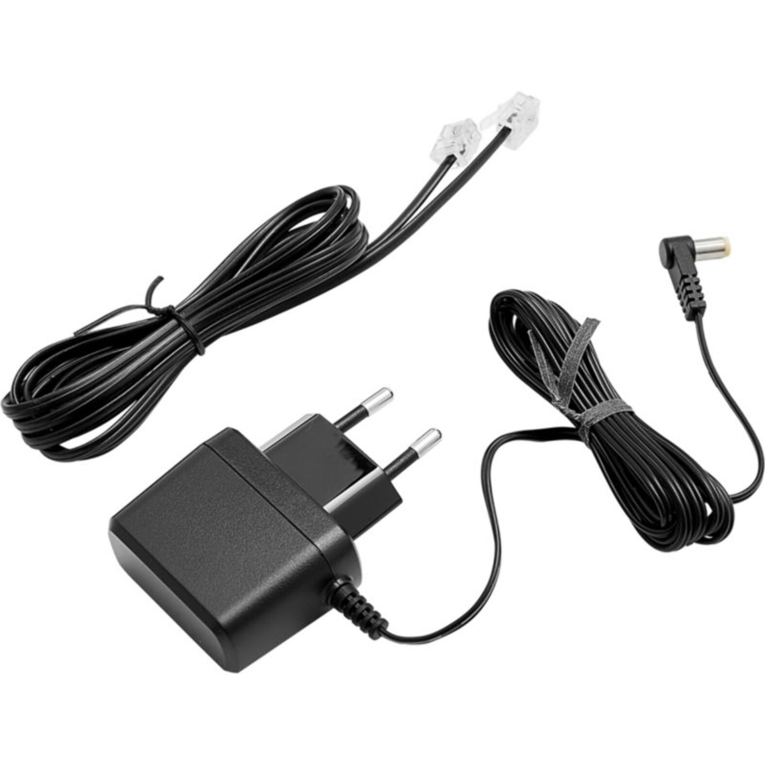 Téléphone sans fil GIGASET AS690A Noir