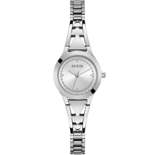 Guess Reloj Analógico De Cuarzo. Gb Tessa