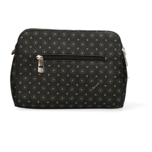 Borsa a tracolla da donna Celestia Chic - 100% poliuretano - 25.0 x 19.0 x 9.0 cm