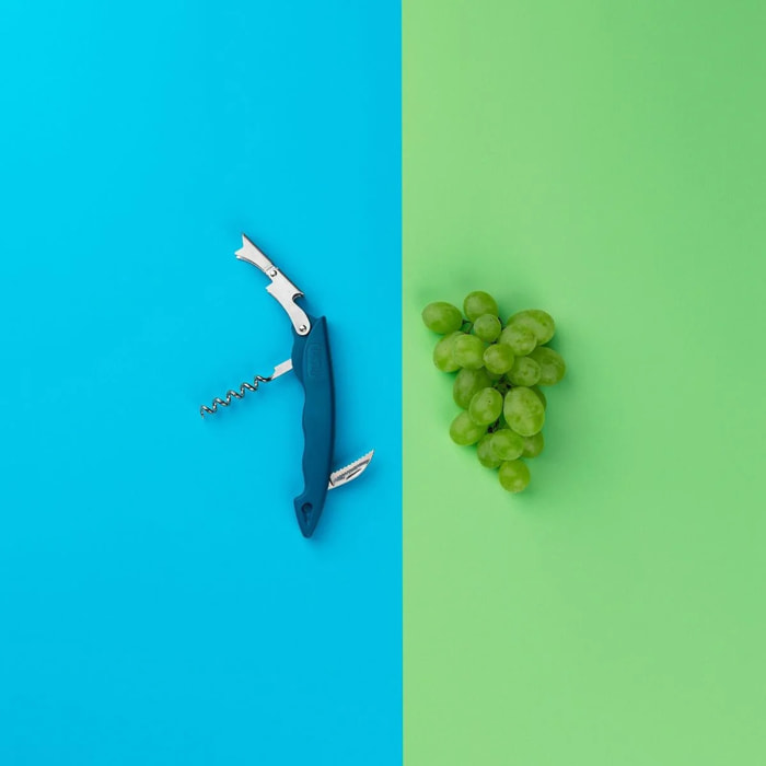 Tire-bouchon limonadier avec fonction décapsuleur Tasty Core