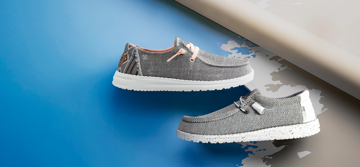 HEY à bas prix chez VEEPEE