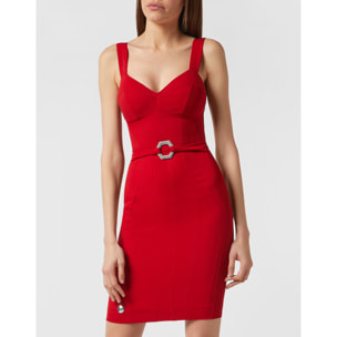 PHILIPP PLEIN Short Dress Elegant