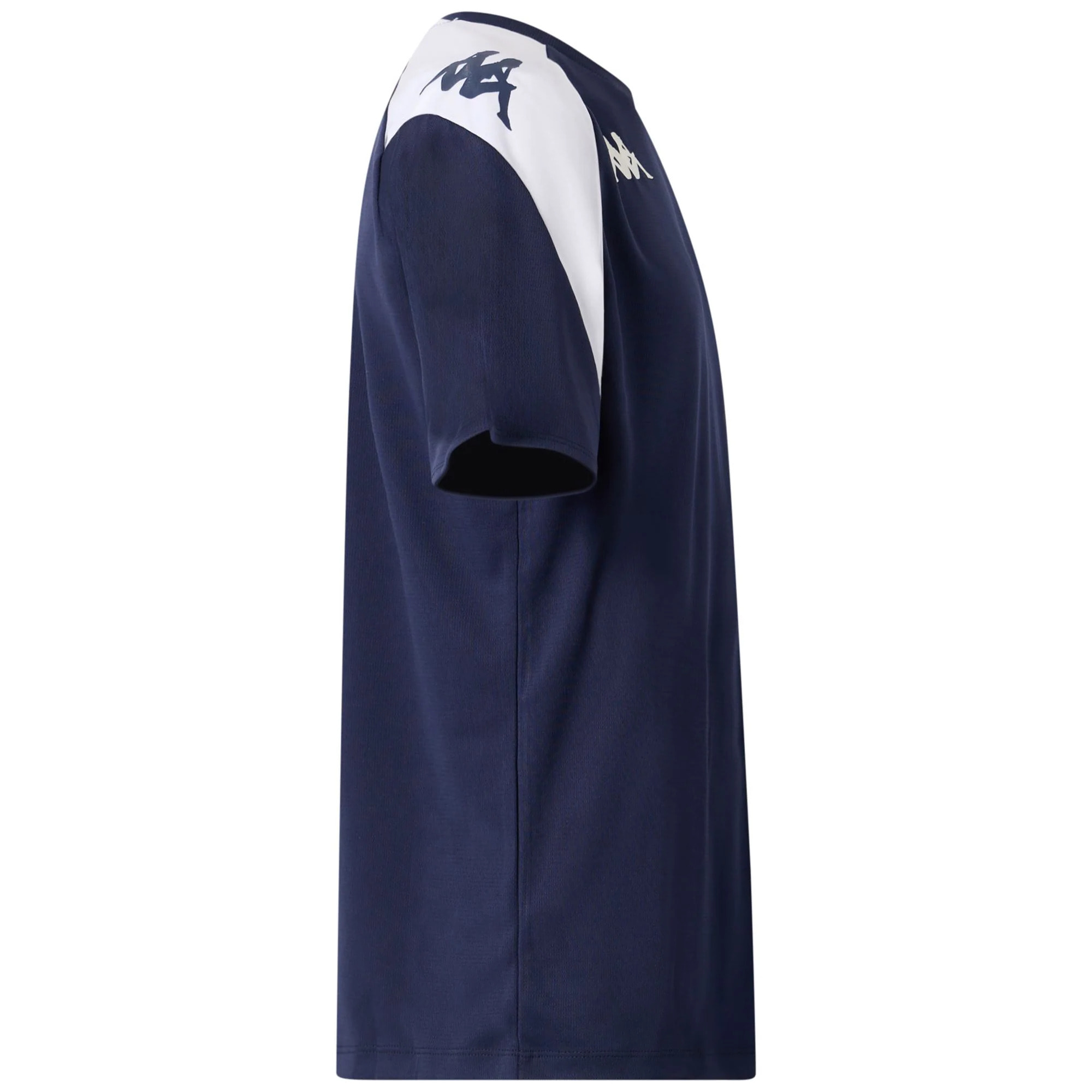 Kappa - Maglie gioco Uomo Blu - Kappa4Football Loreto