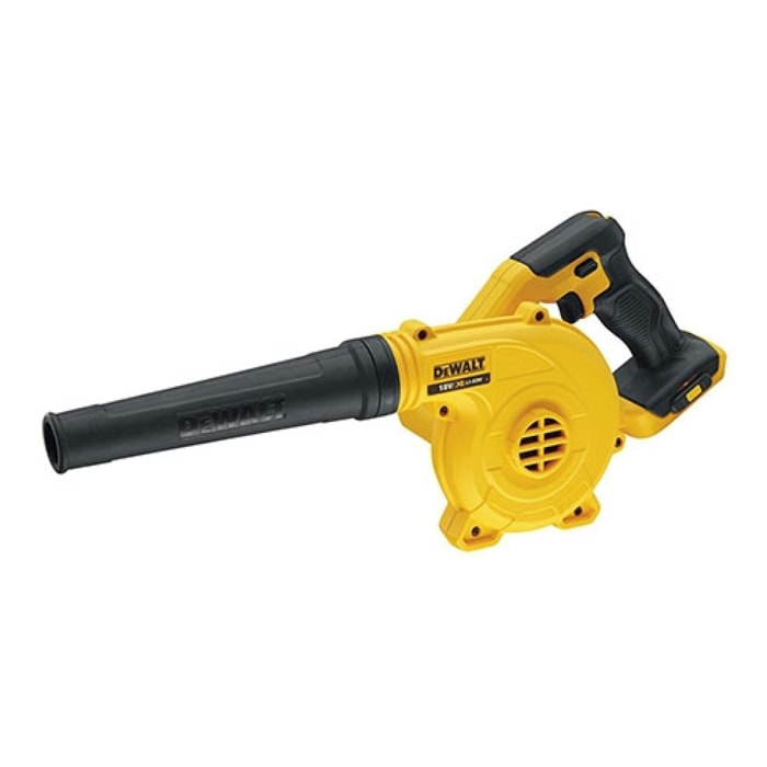 Souffleur compact 18V DEWALT sans fil - Livré nu - DCV100