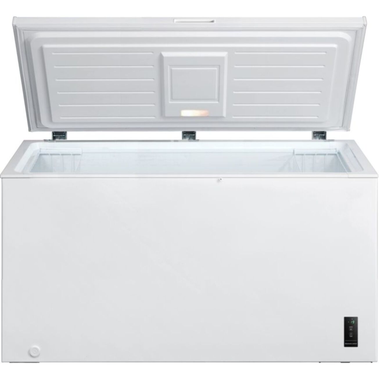 Congélateur coffre ESSENTIELB ECC85-140miB1