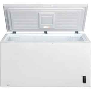 Congélateur coffre ESSENTIELB ECC85-140miB1