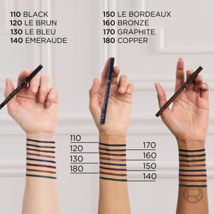 L'Oréal Paris Infaillible Crayon Haute Couleur Bronze Chiffon