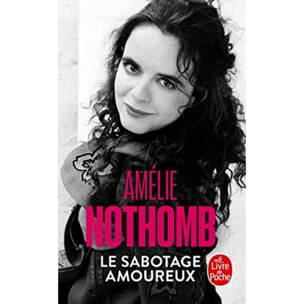 Nothomb, Amélie | Le Sabotage amoureux | Livre d'occasion