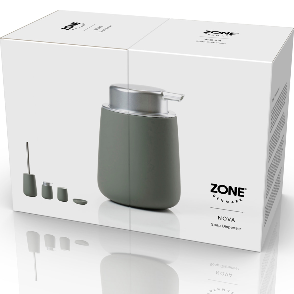 Distributeur de savon Nova