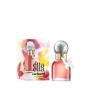 Ella Ella - Eau de Parfum Rechargeable