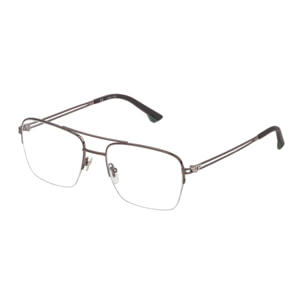 Montura de gafas Police Hombre VPL879-560568