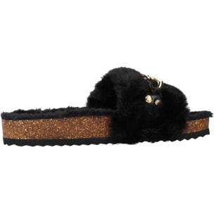 SANDALIAS BUFFALO SENTA