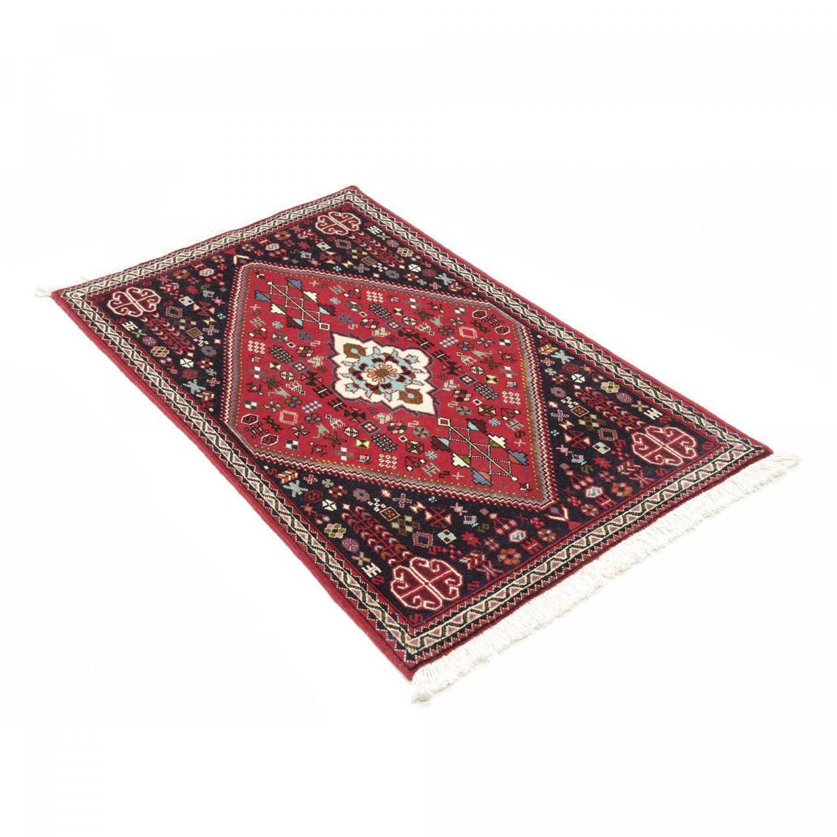 Tapis d'orient, motif oriental authentique, noué main, ABAVON