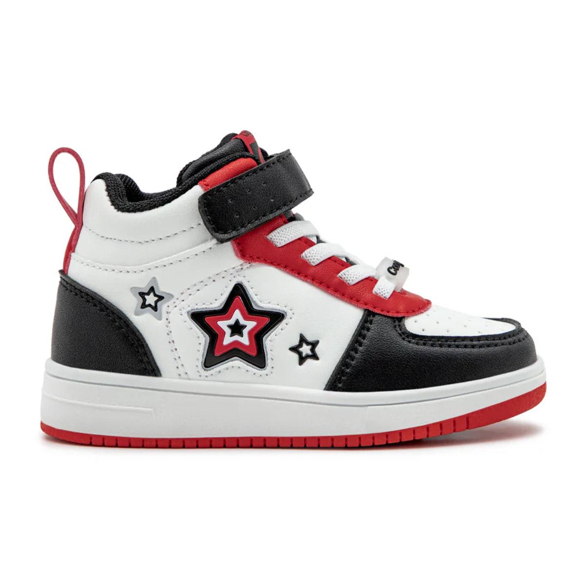 Conguitos - Sneakers Alte Casual per bambini comode