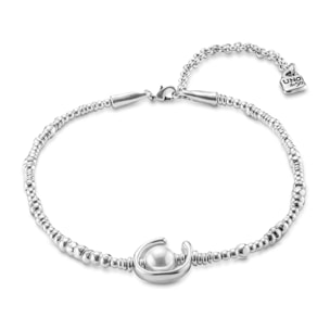 Colgante ¡Una vuelta más, oh oh oh.! BLANCO U