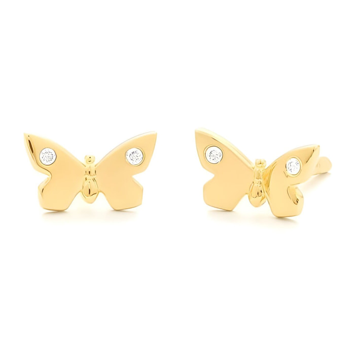 Pendientes Secrecy Mujer E8635CDAW7900