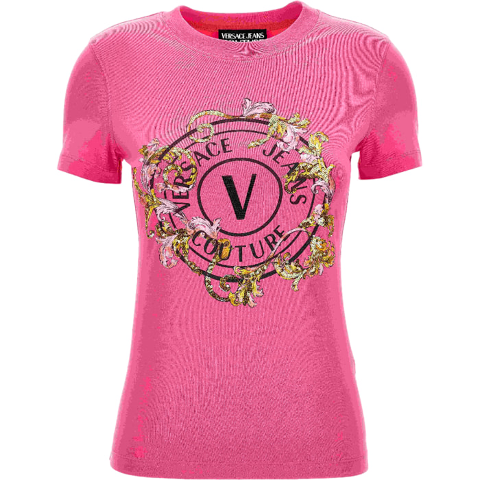 Versace Jeans Couture t-shirt