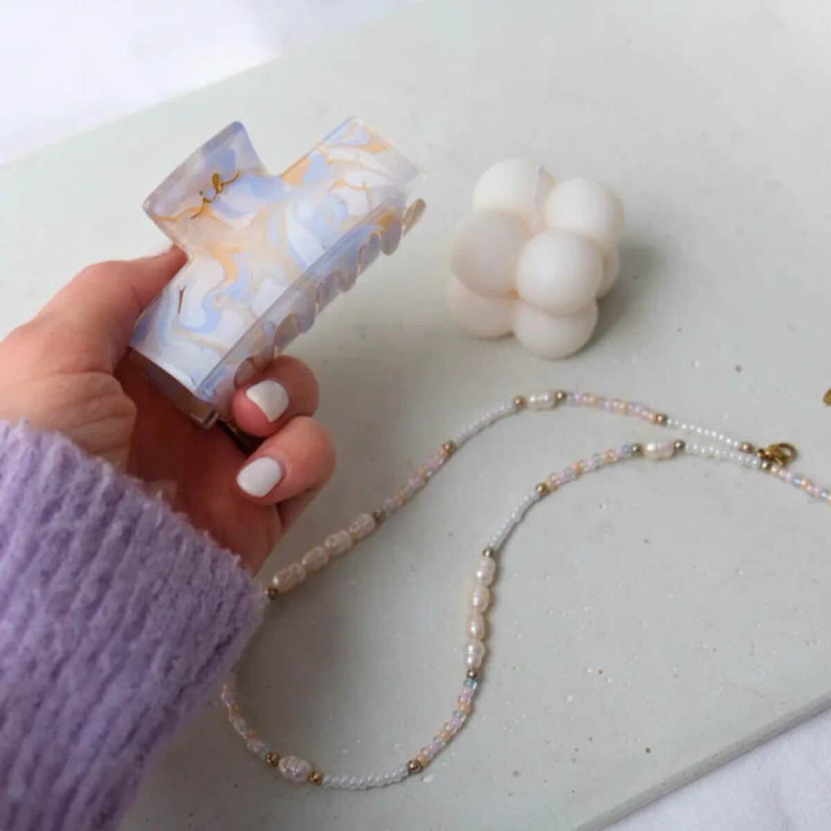 IB CLIPSTAR M Stylesnap 1pz