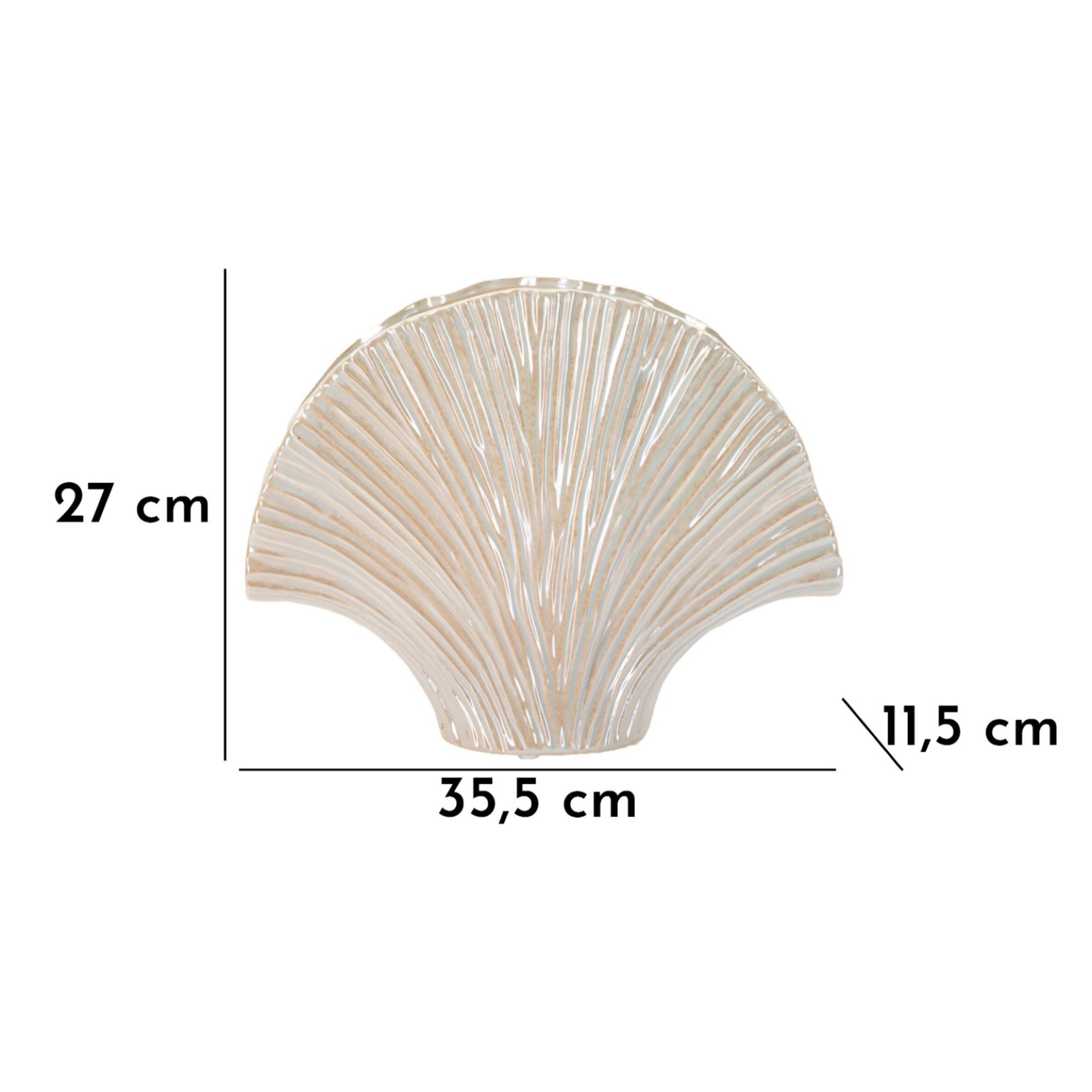 VASO PERLY CM 35,5X11,5X27