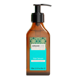 Argan - Sérum Réparateur 100 ml
