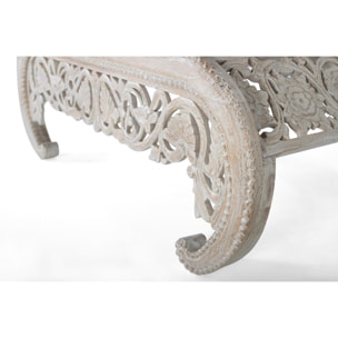 Mesa de centro - 46x120x90cm