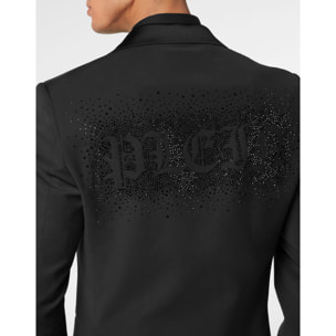 PHILIPP PLEIN Blazer Lord fit GOTHIC PLEIN