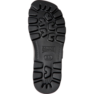 Sandalias - CAMPER Brutus Sandal - Negro - Sintético