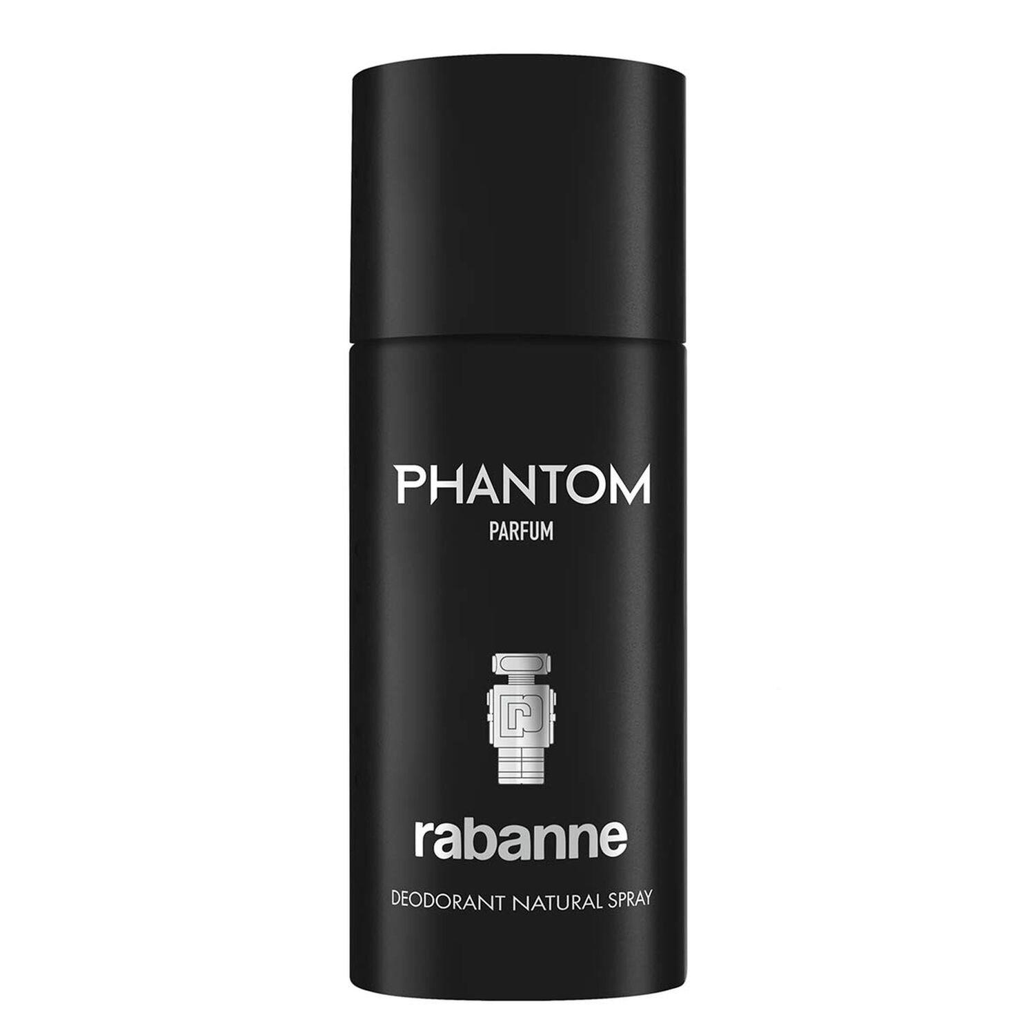 Phantom  - Déodorant