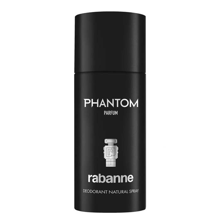 Phantom  - Déodorant
