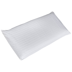 Almohada fibra | Firmeza baja | Tratamiento Ultrafresh | Petit Plus