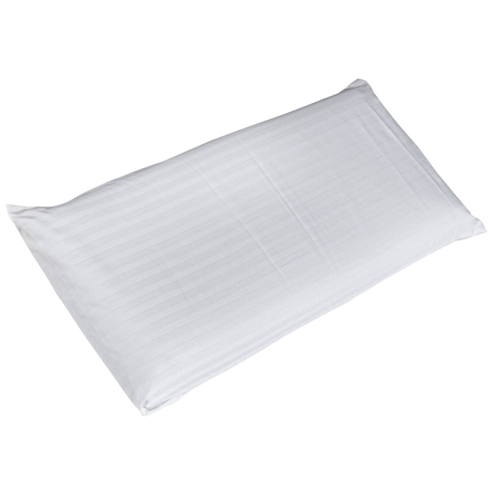 Almohada fibra | Firmeza baja | Tratamiento Ultrafresh | Petit Plus