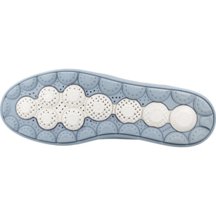 Sneakers de  Mujer de la marca GEOX  modelo D SPHERICA ECUB-1 AZUL