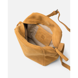 Bandolera BIBA Ely de piel