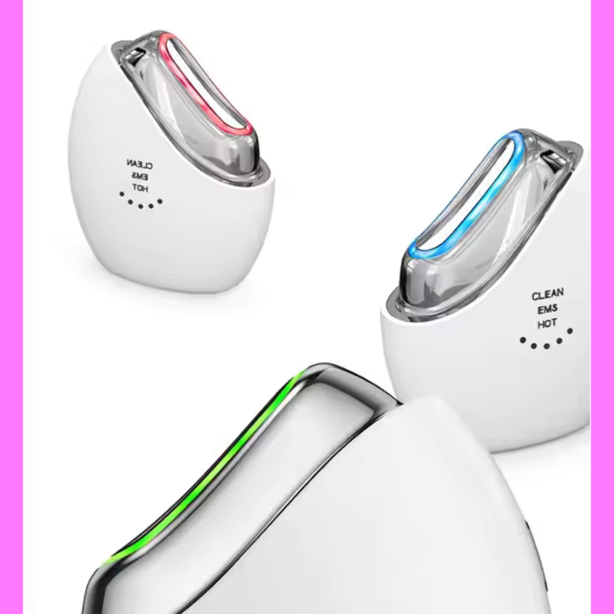 ESCULTOR LED JUVENIL AVANZADO EMS