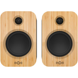 Enceinte portable MARLEY Get Together Duo