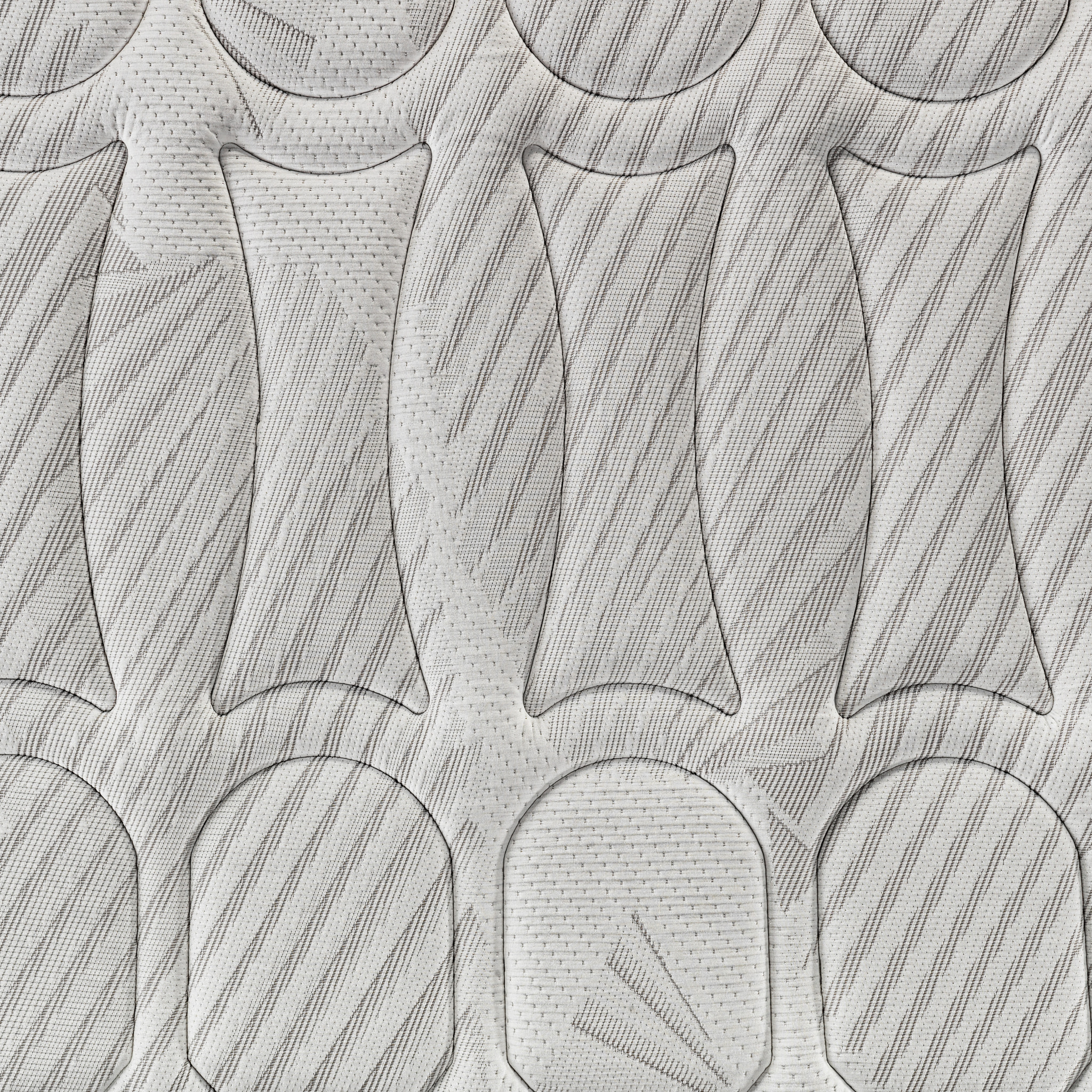 Colchón Viscoelástico 29cm Antiácaros Firmeza alta Hilo de Carbono y Biocerámico Regenerador CERAMIC PREMIUM · ROYAL SLEEP