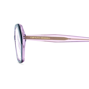Gafas de Sol Carolina Herrera HER 0221/G/S 3H2 de Acetato Mujer 50 mm