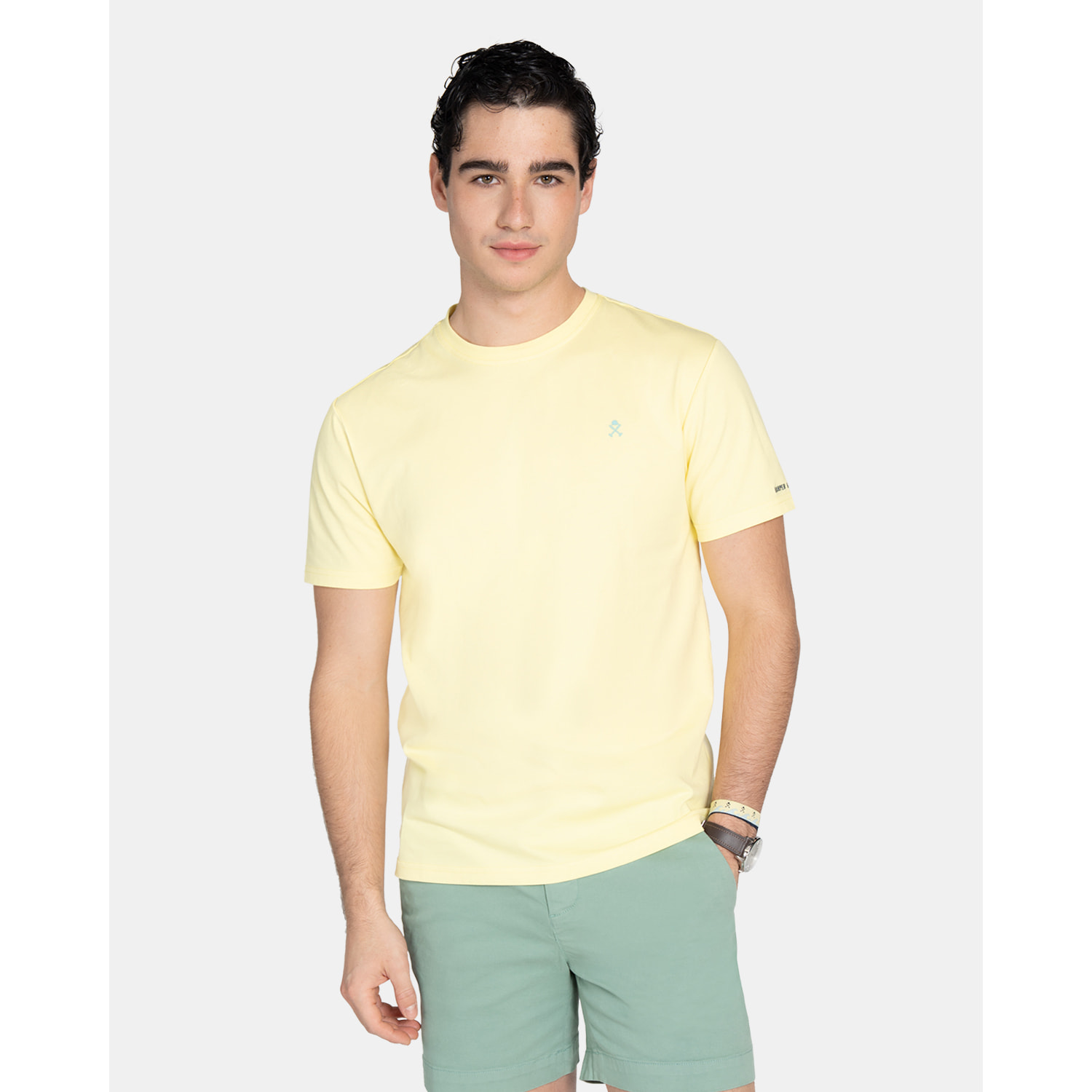 CAMISETA ALL SPORT