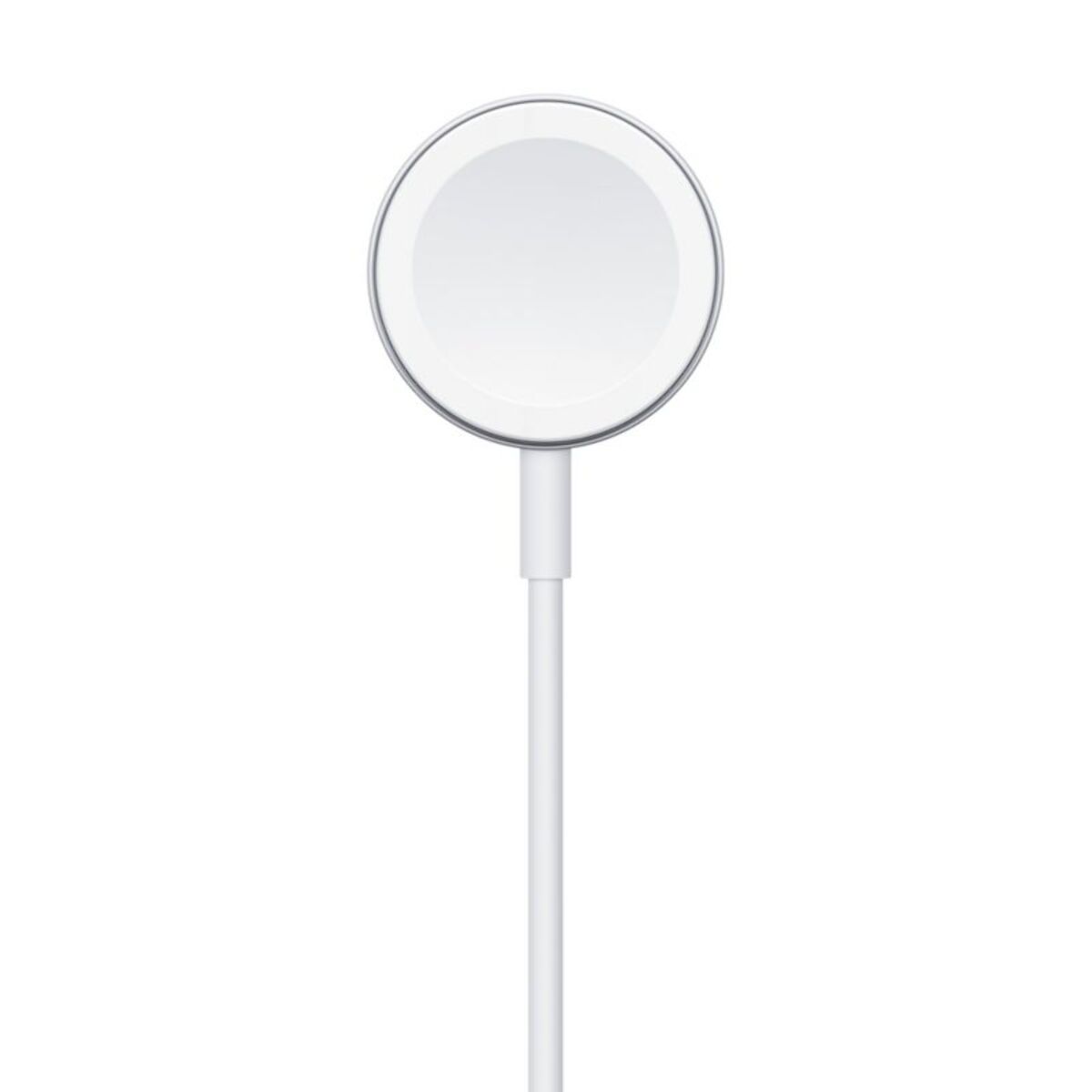 Chargeur induction APPLE pour Apple Watch 1M USB-A
