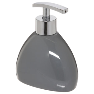 Dispensador de jabón seda