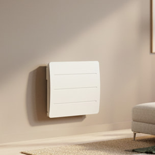 Radiateur inertie en Fonte+Film 1500w