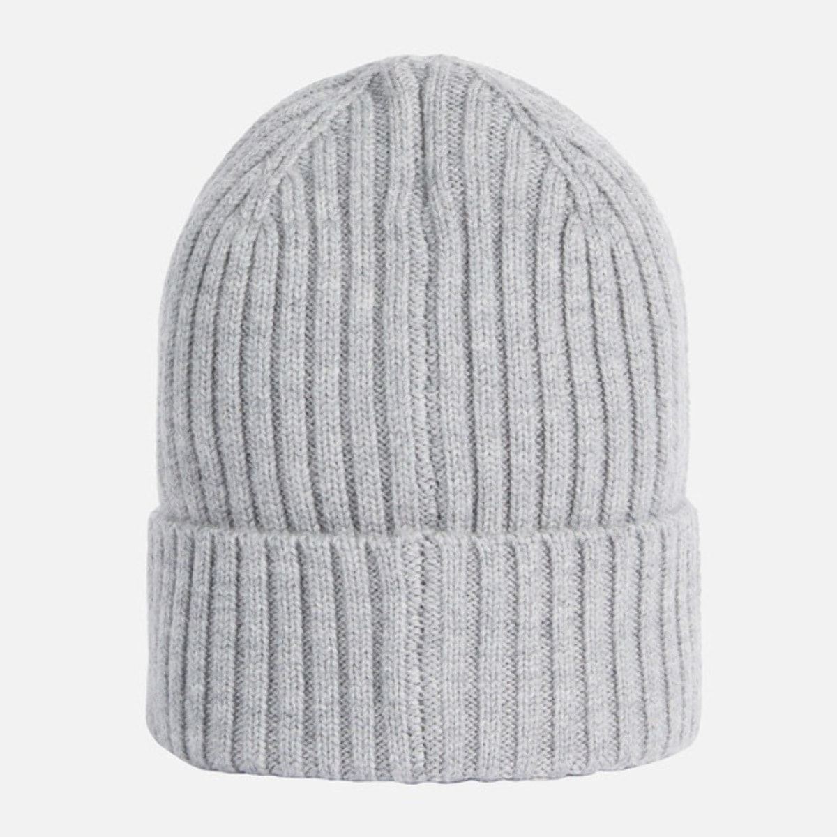 Gorros Hombre de la marca GEOX  modelo YVAN GRIS