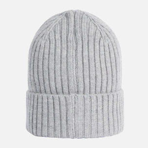 Gorros Hombre de la marca GEOX  modelo YVAN GRIS
