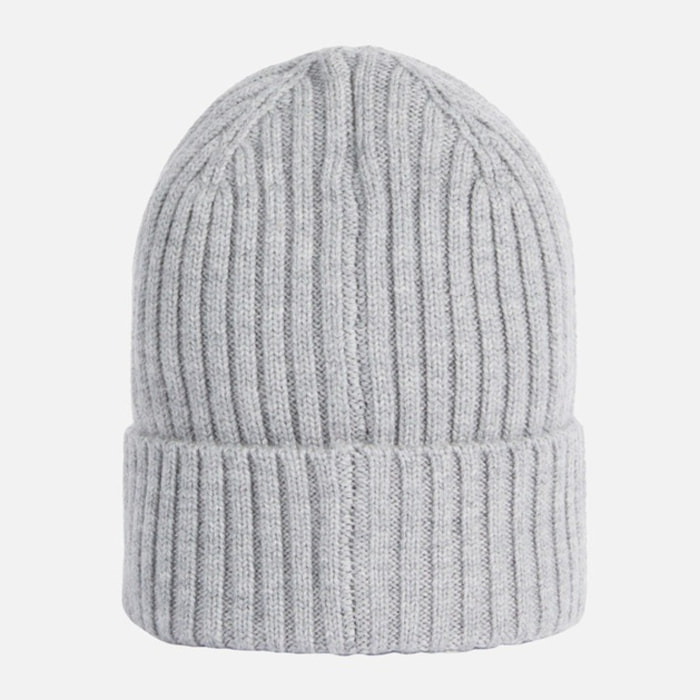 Gorros Hombre de la marca GEOX  modelo YVAN GRIS
