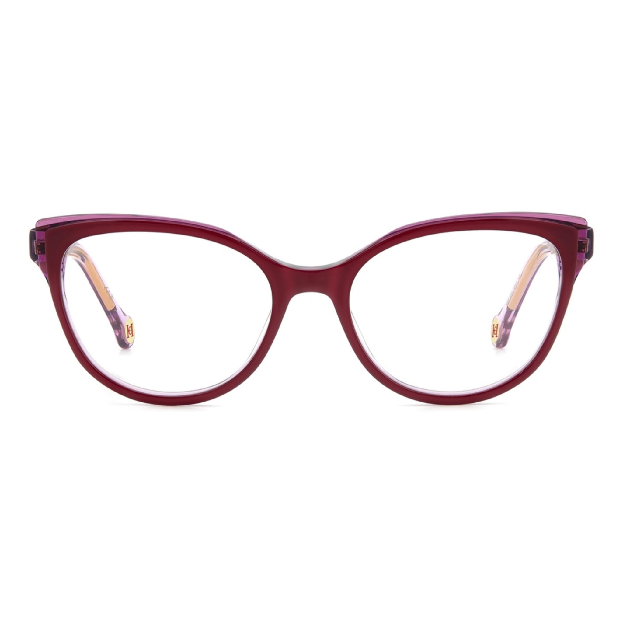 GAFAS DE VISTA CAROLINA HERRERA HER 0253 QHO