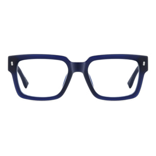 Gafas de Vista Dsquared2 D2 0167/G PJP de Acetato Hombre 54 mm